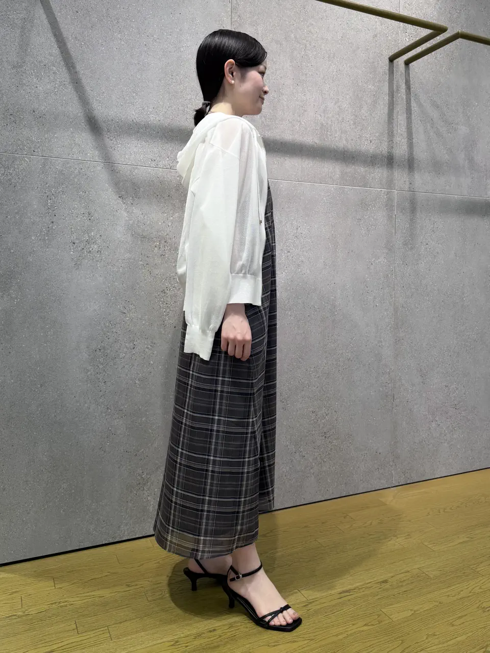 23区 松浦 コーディネート画像