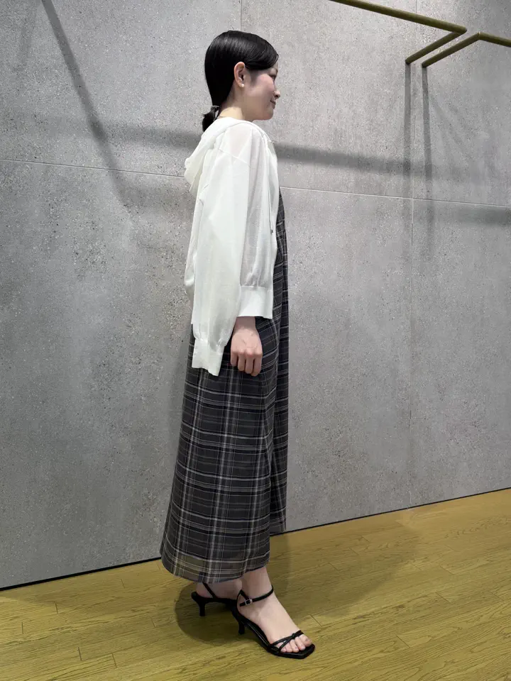 23区 松浦 コーディネート画像