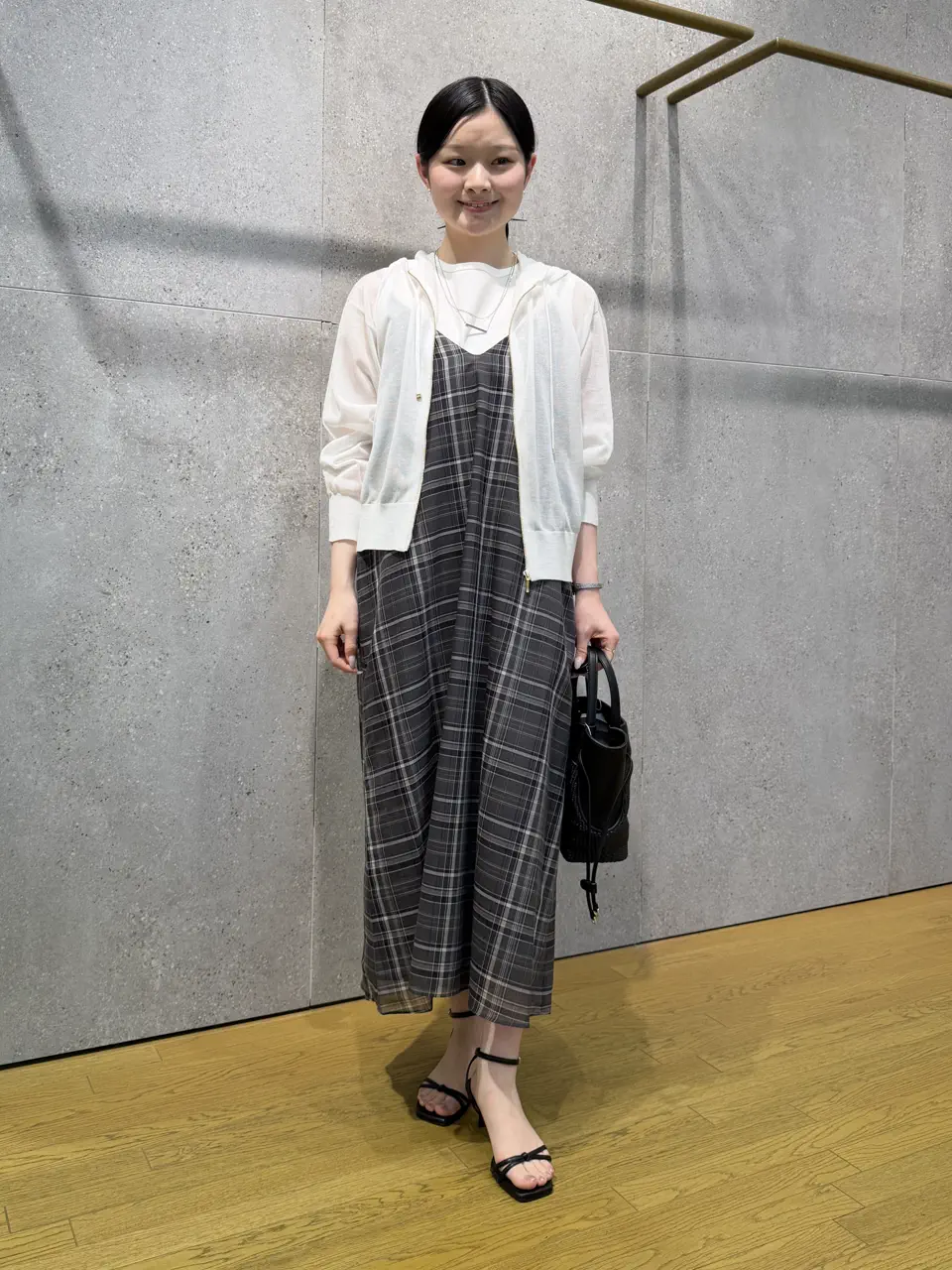 23区 松浦 コーディネート画像