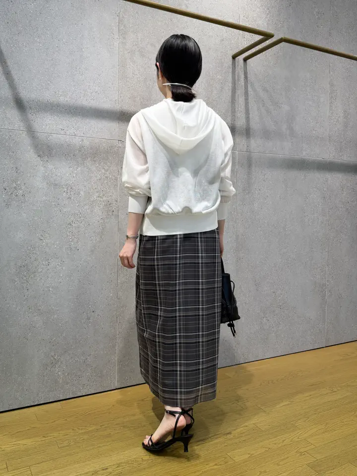 23区 松浦 コーディネート画像