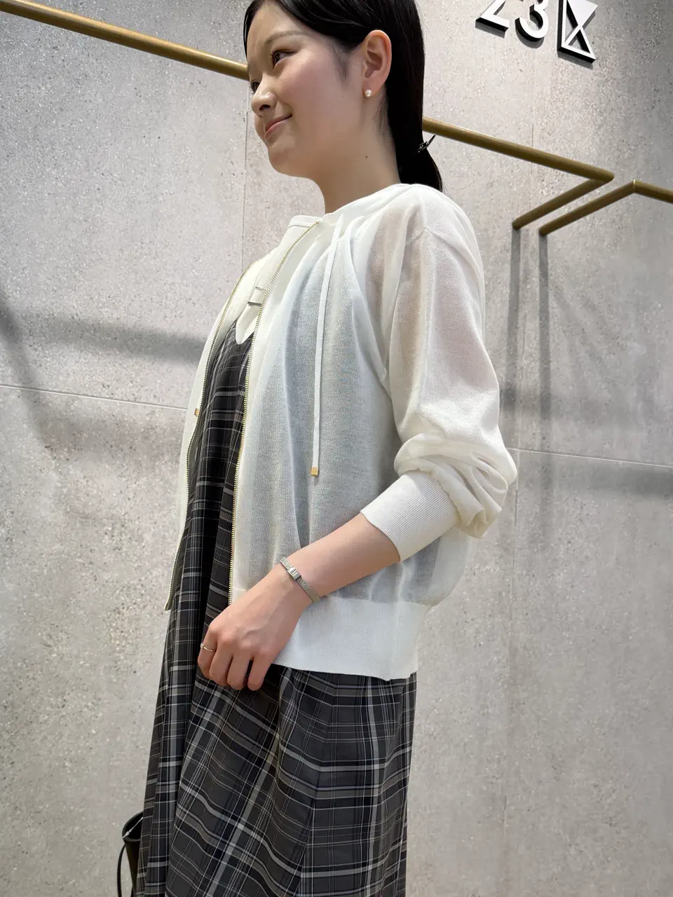 23区 松浦 コーディネート画像