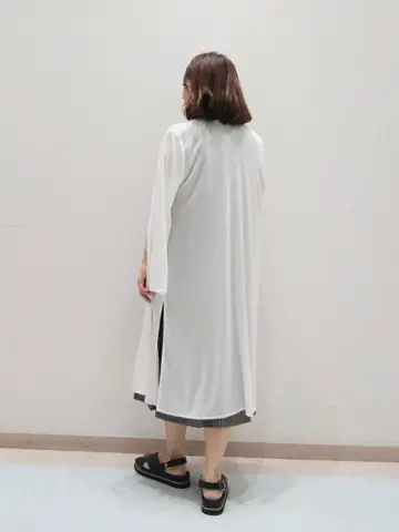 23区 東 コーディネート画像