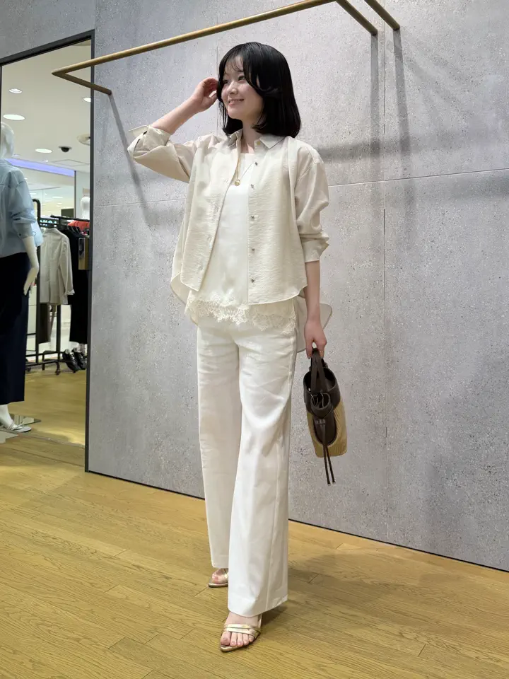 23区 松浦 コーディネート画像