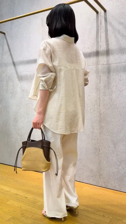 23区 松浦 コーディネート画像