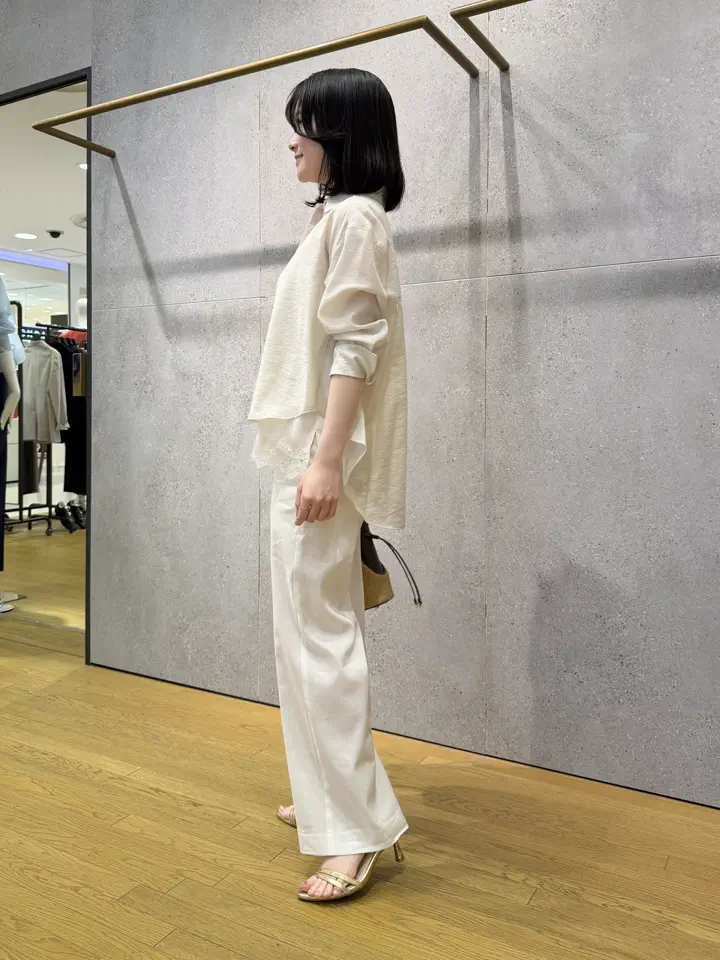 23区 松浦 コーディネート画像