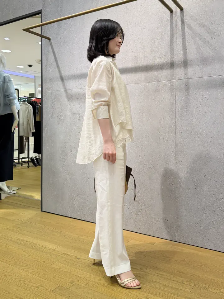 23区 松浦 コーディネート画像