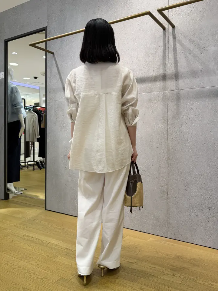 23区 松浦 コーディネート画像