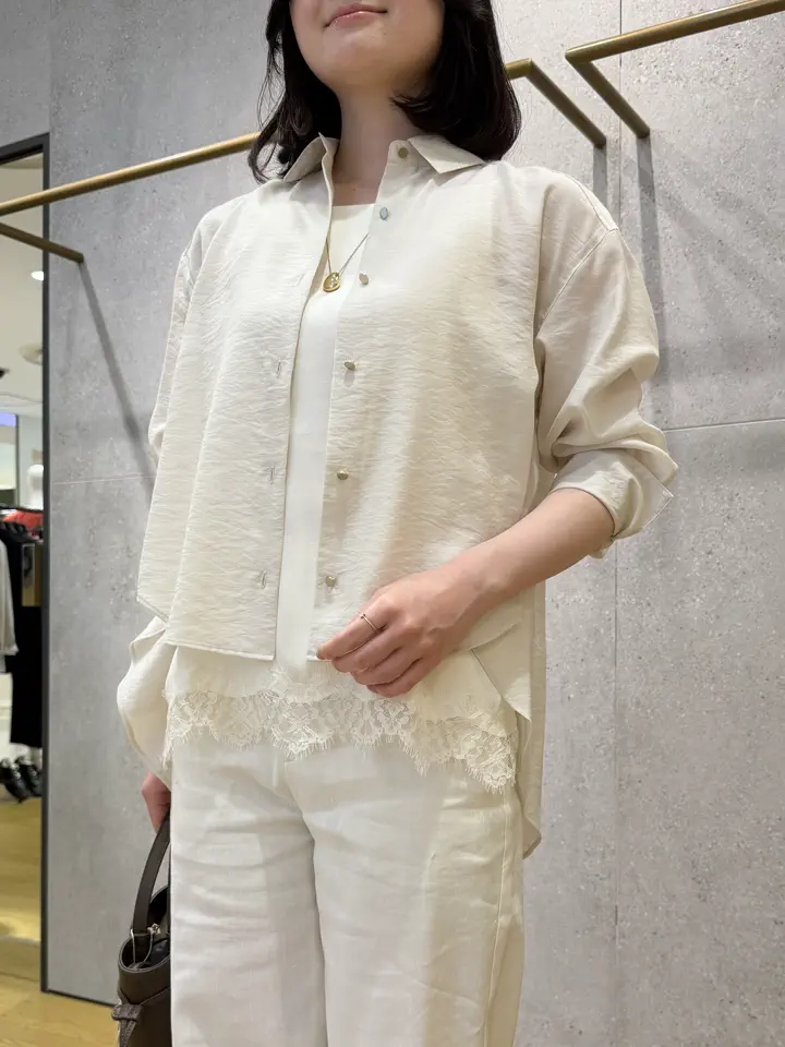 23区 松浦 コーディネート画像