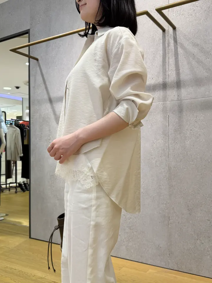 23区 松浦 コーディネート画像