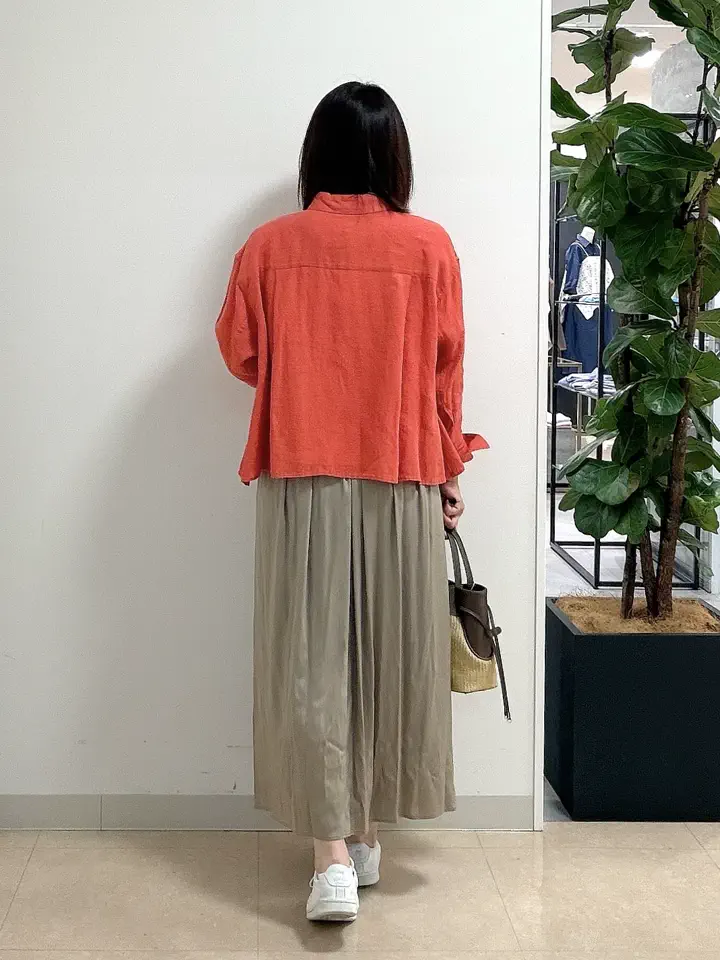 23区 S 宇井 コーディネート画像