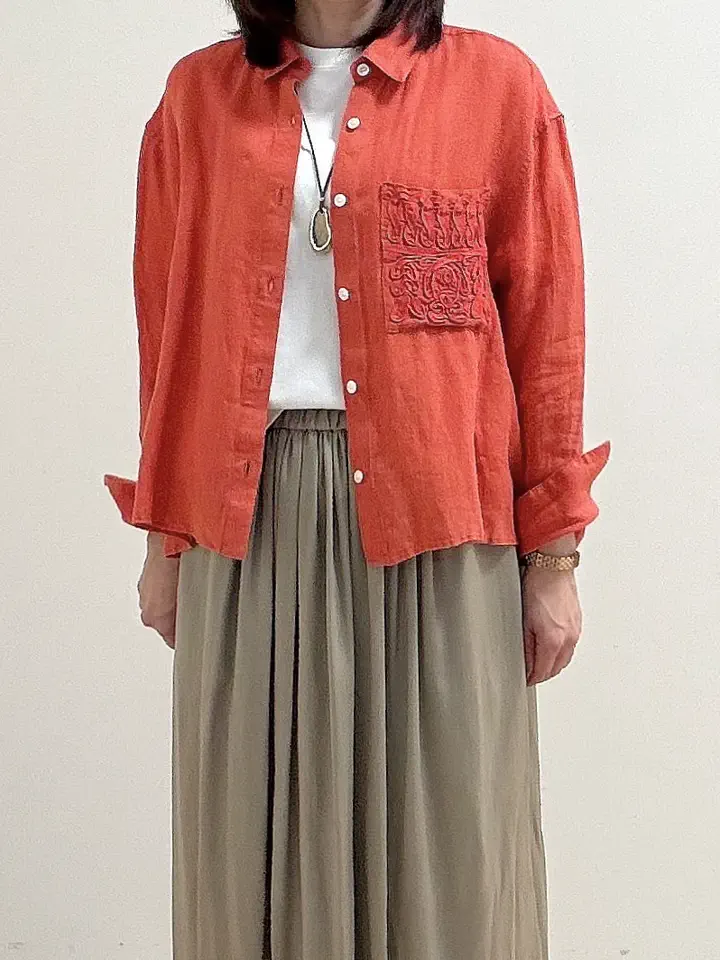 23区 S 宇井 コーディネート画像