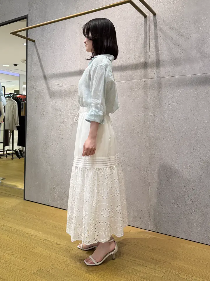 23区 松浦 コーディネート画像