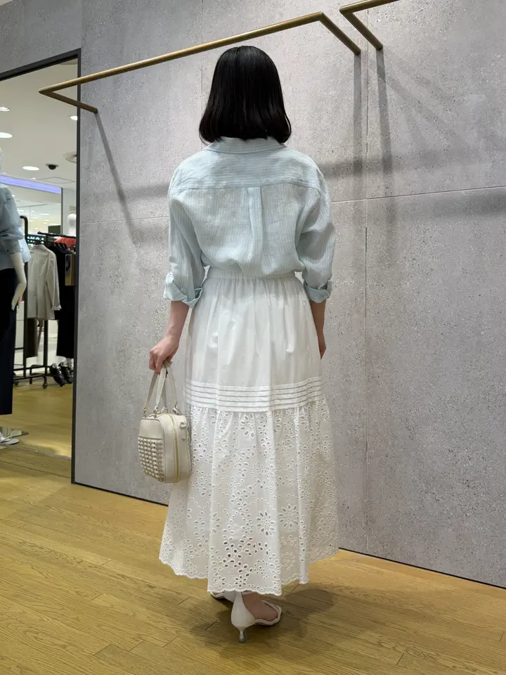 23区 松浦 コーディネート画像