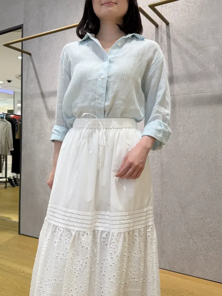 23区 松浦 コーディネート画像