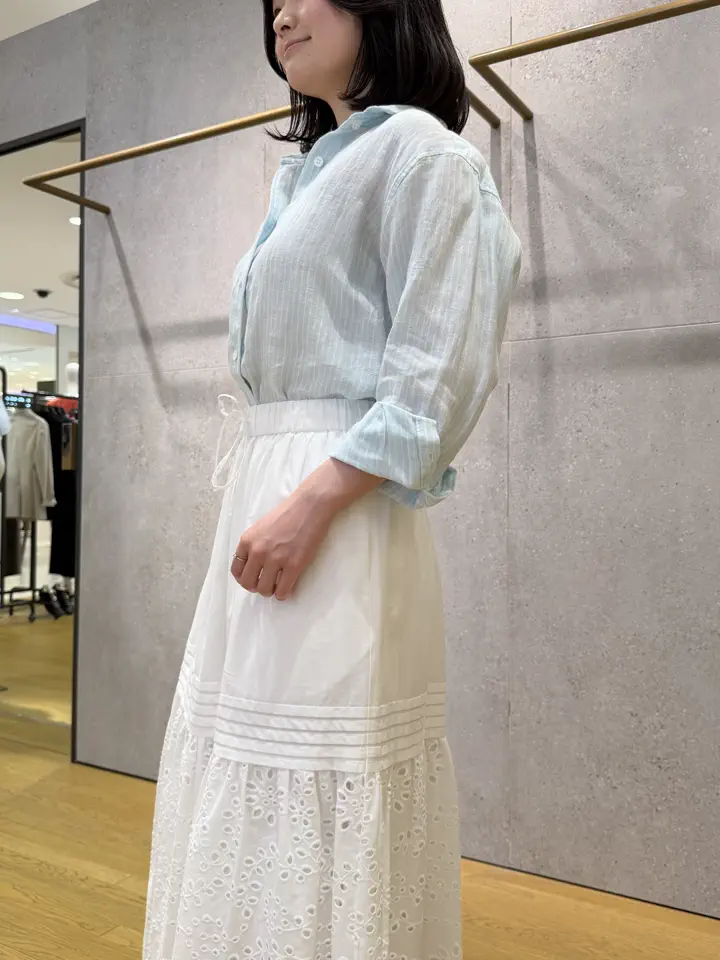 23区 松浦 コーディネート画像