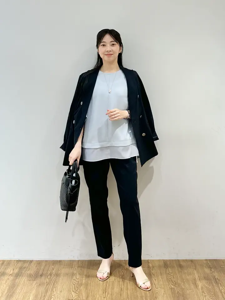 23区 西嶋 コーディネート画像