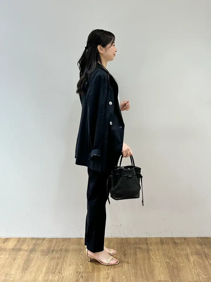 23区 西嶋 コーディネート画像