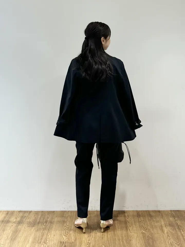 23区 西嶋 コーディネート画像