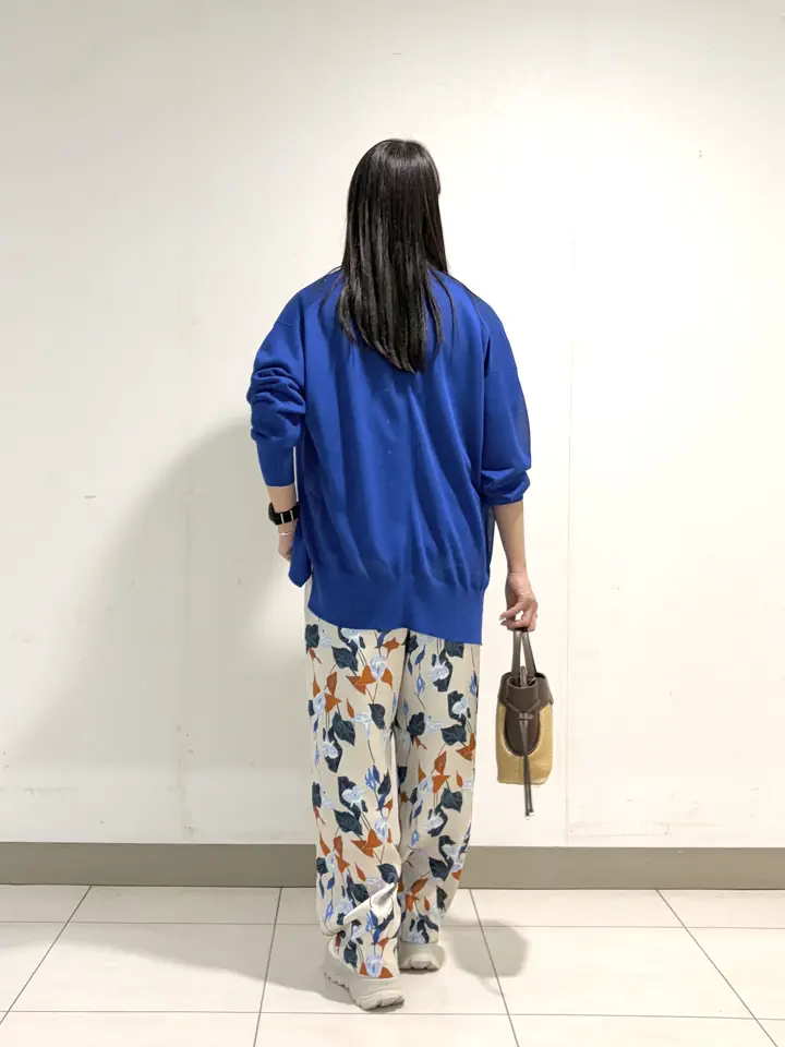 23区 飯野 コーディネート画像