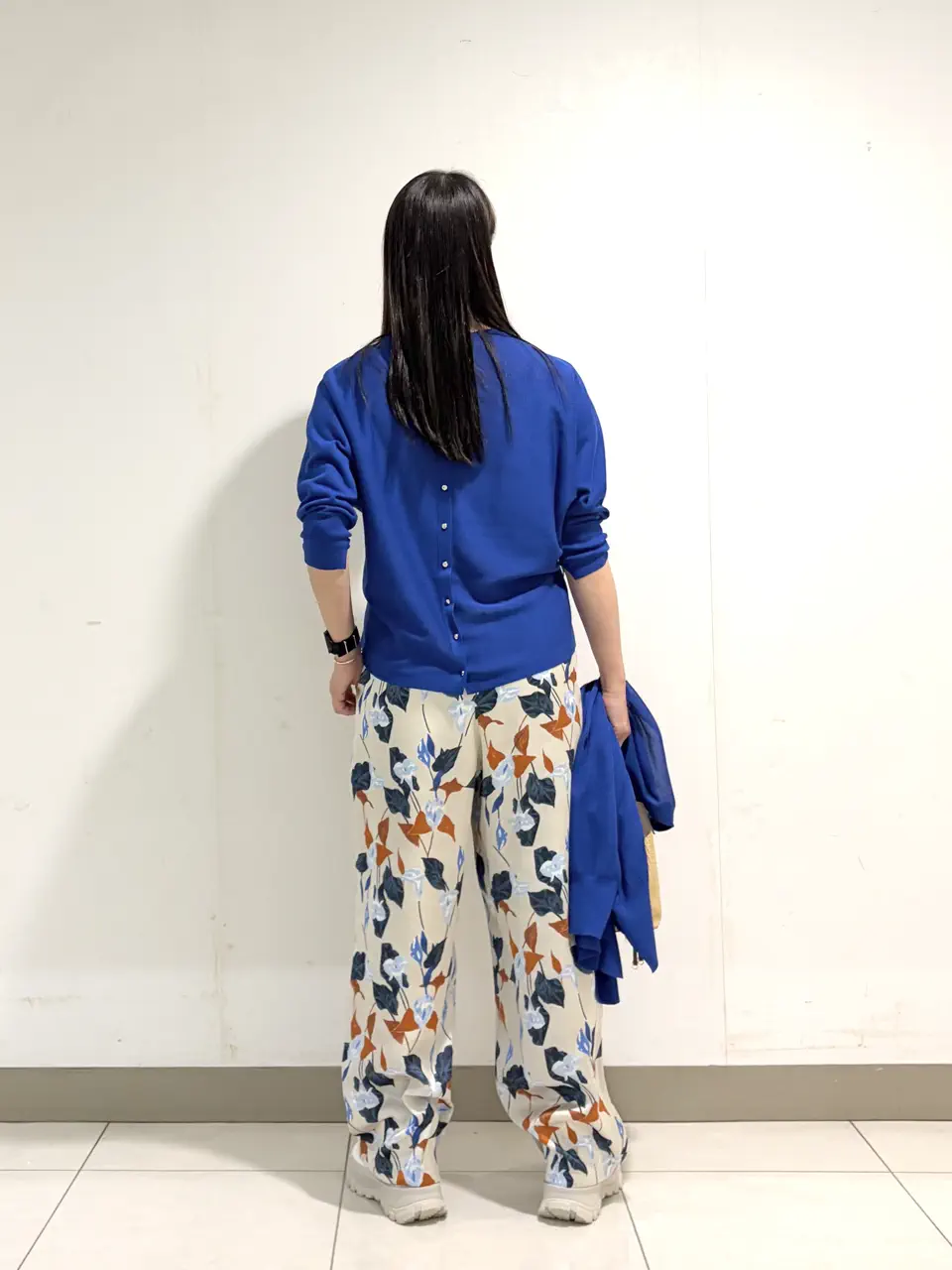 23区 飯野 コーディネート画像