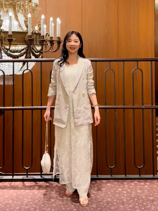 23区 西嶋 コーディネート画像