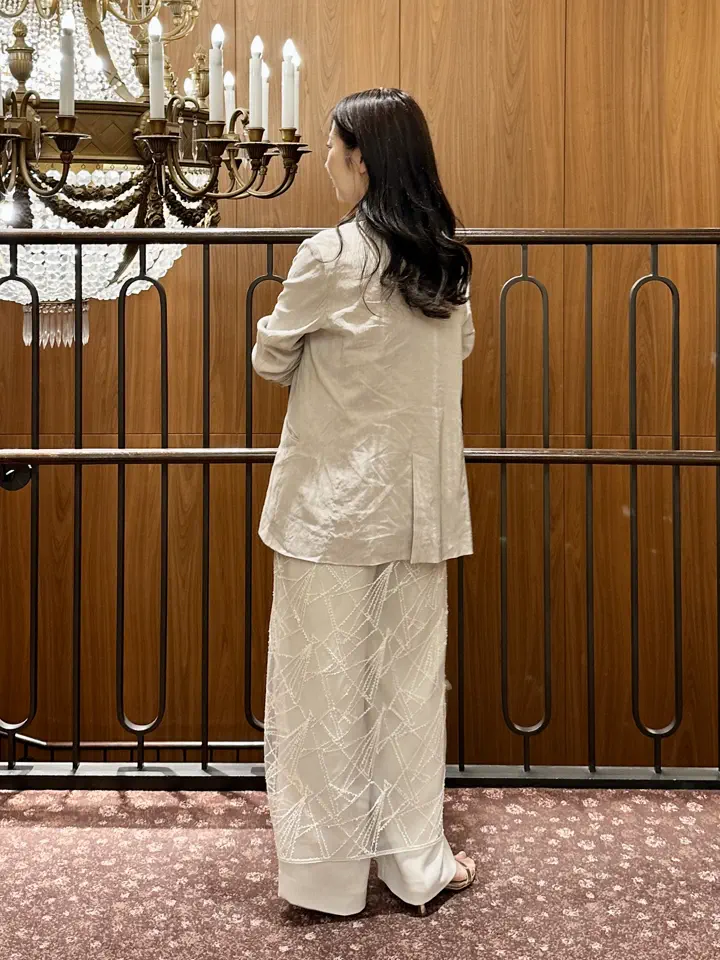 23区 西嶋 コーディネート画像