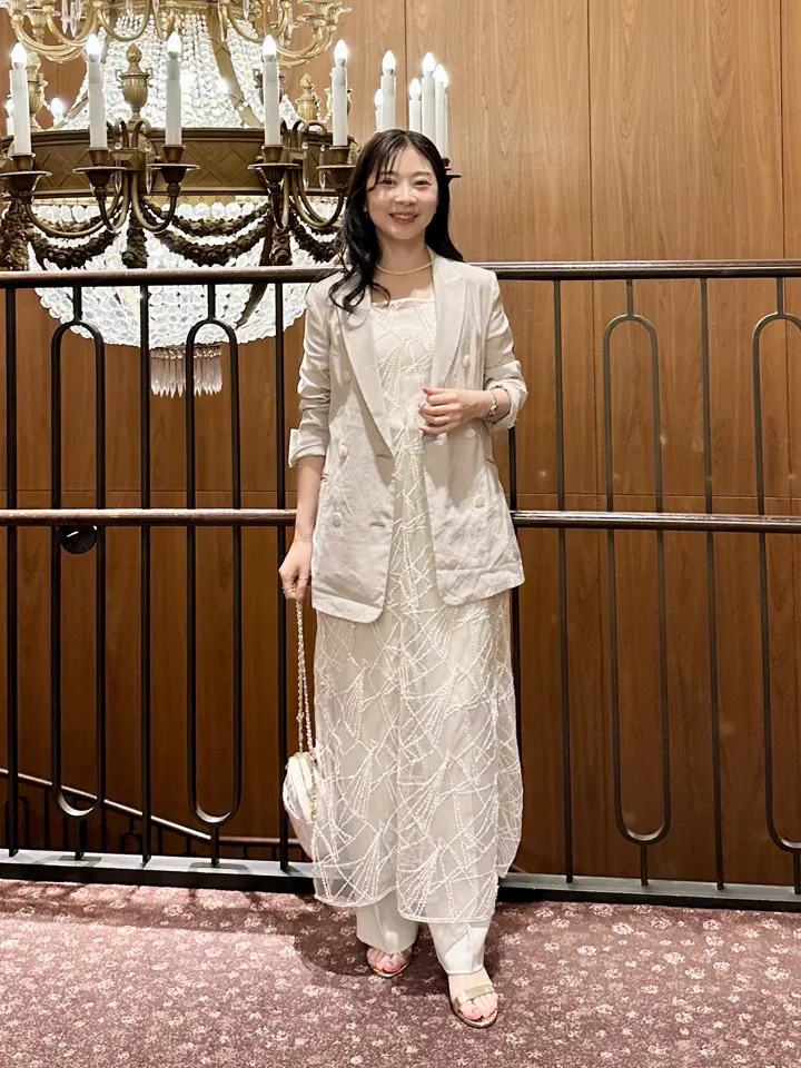 23区 西嶋 コーディネート画像