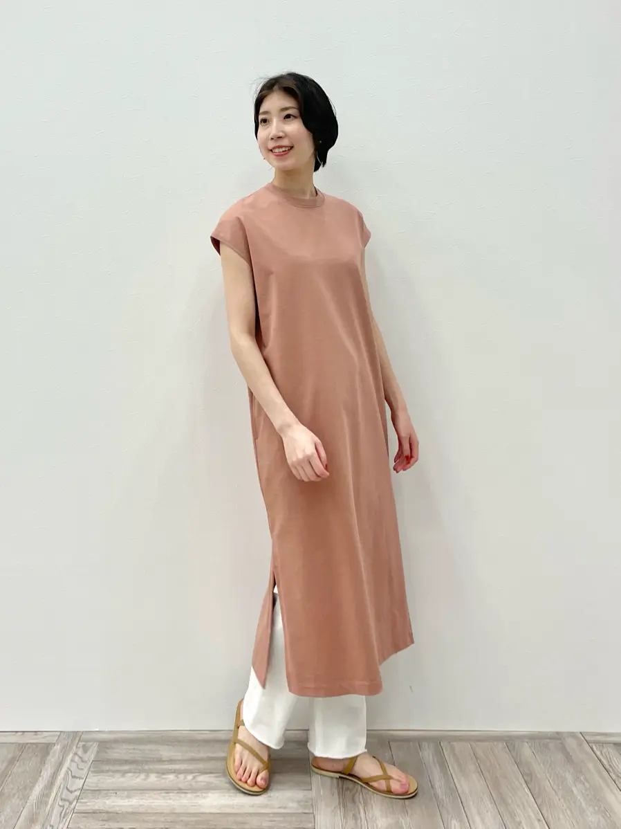  板垣 コーディネート画像