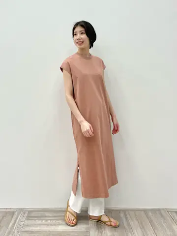 23区 板垣 コーディネート画像