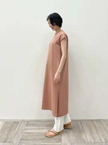 23区 板垣 コーディネート画像