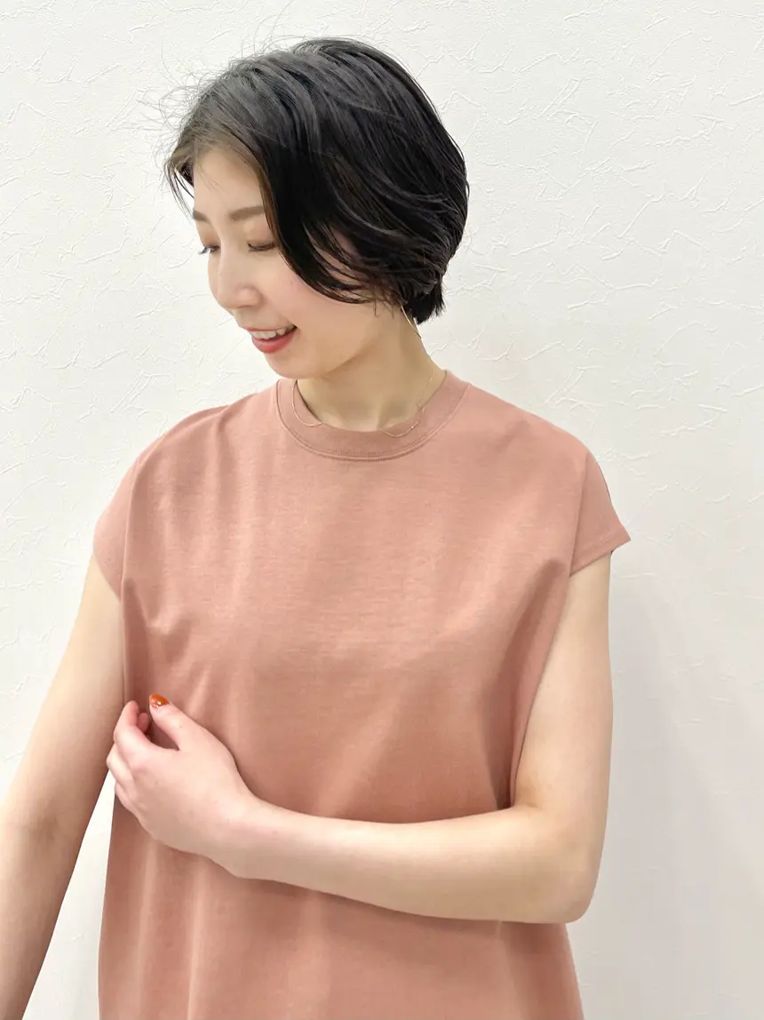 23区 板垣 コーディネート画像