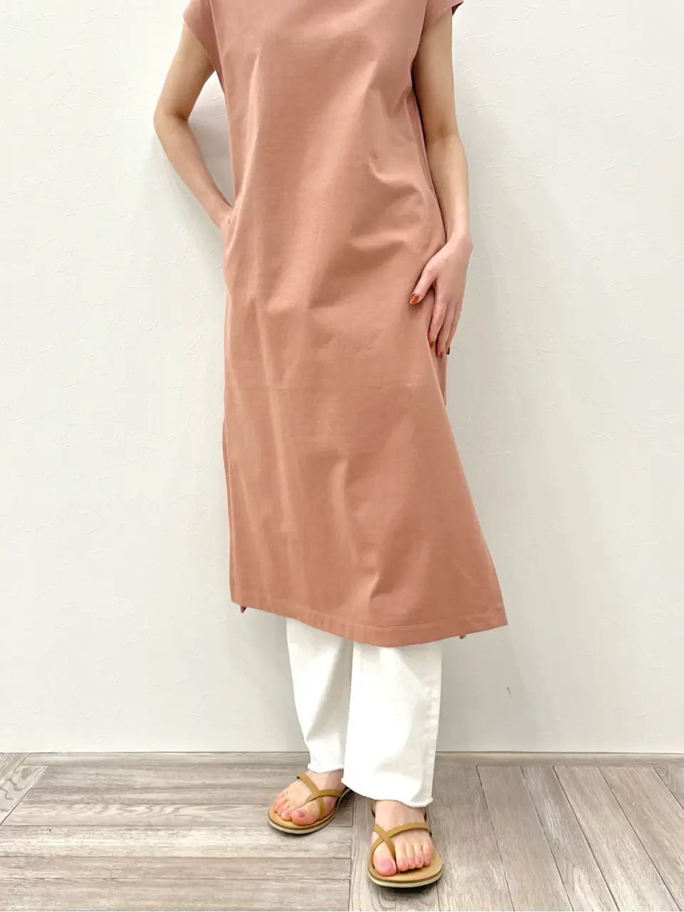 23区 板垣 コーディネート画像