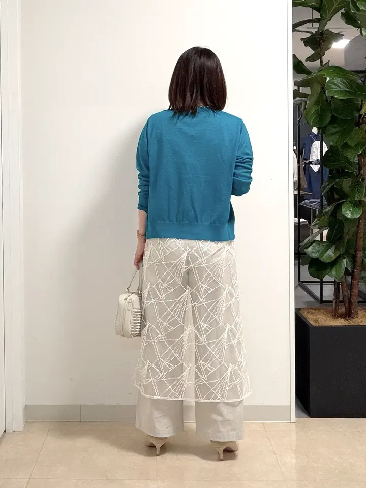 23区 S 宇井 コーディネート画像