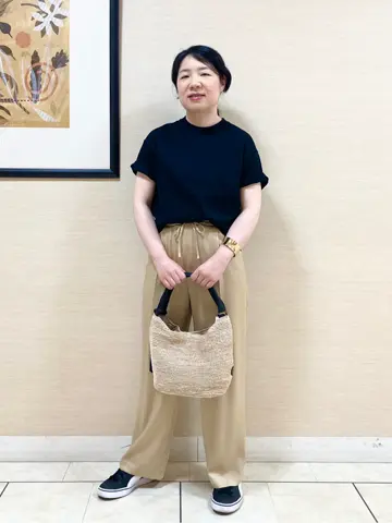 23区 児玉 コーディネート画像