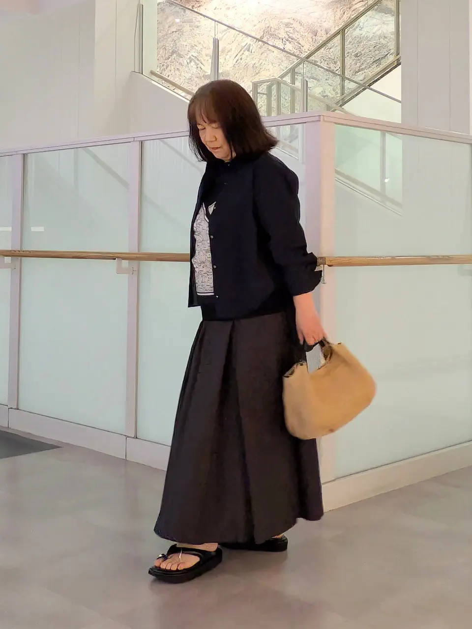 23区 前島 コーディネート画像