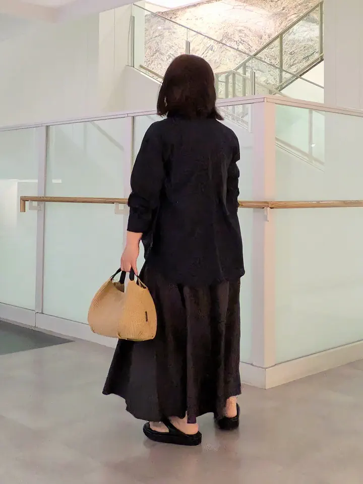 23区 前島 コーディネート画像