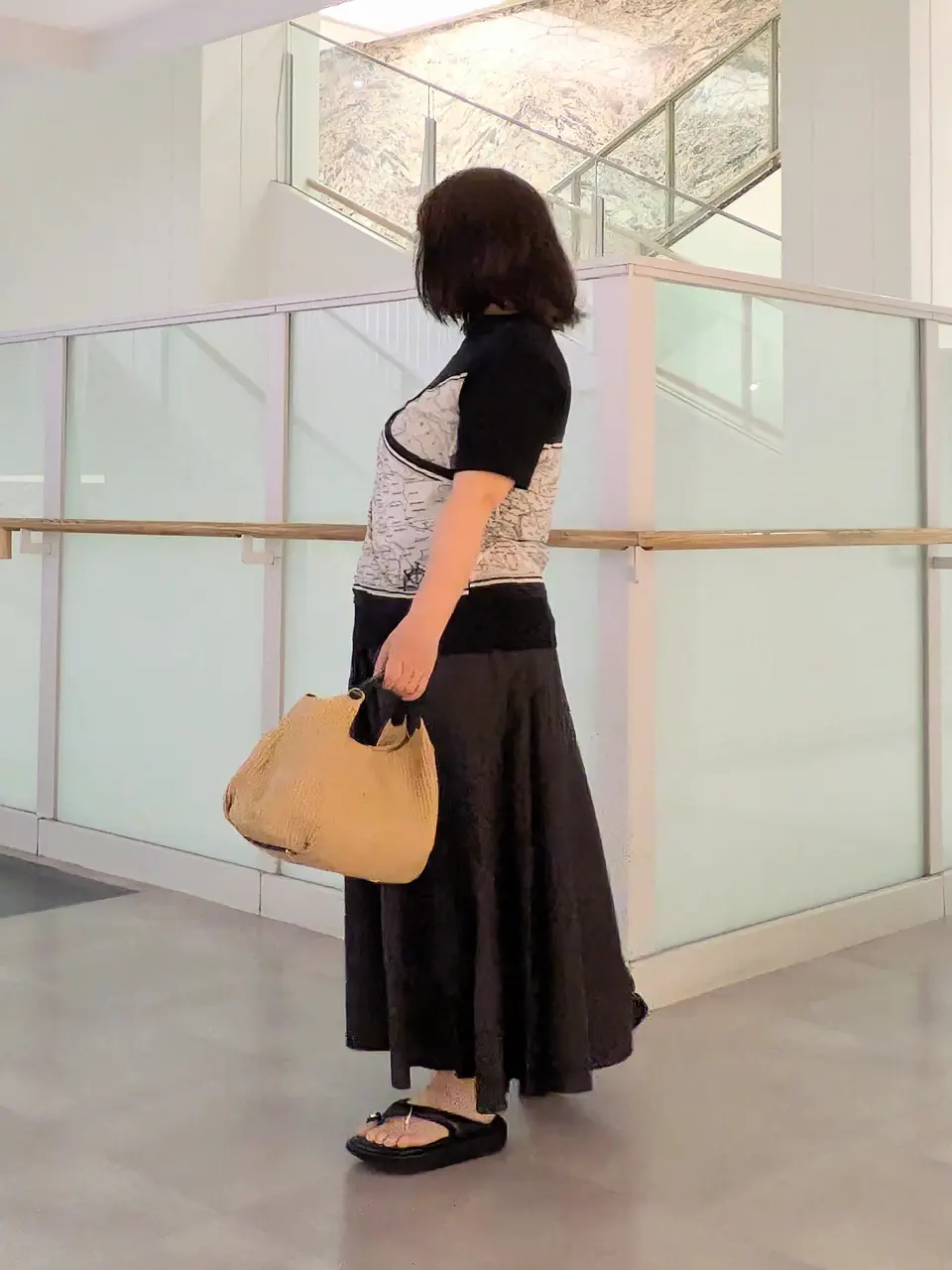 23区 前島 コーディネート画像