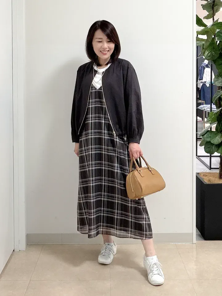 23区 S 宇井 コーディネート画像