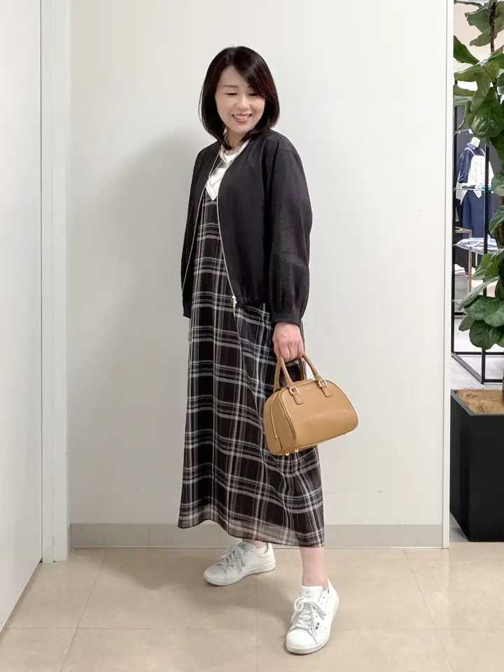 23区 S 宇井 コーディネート画像