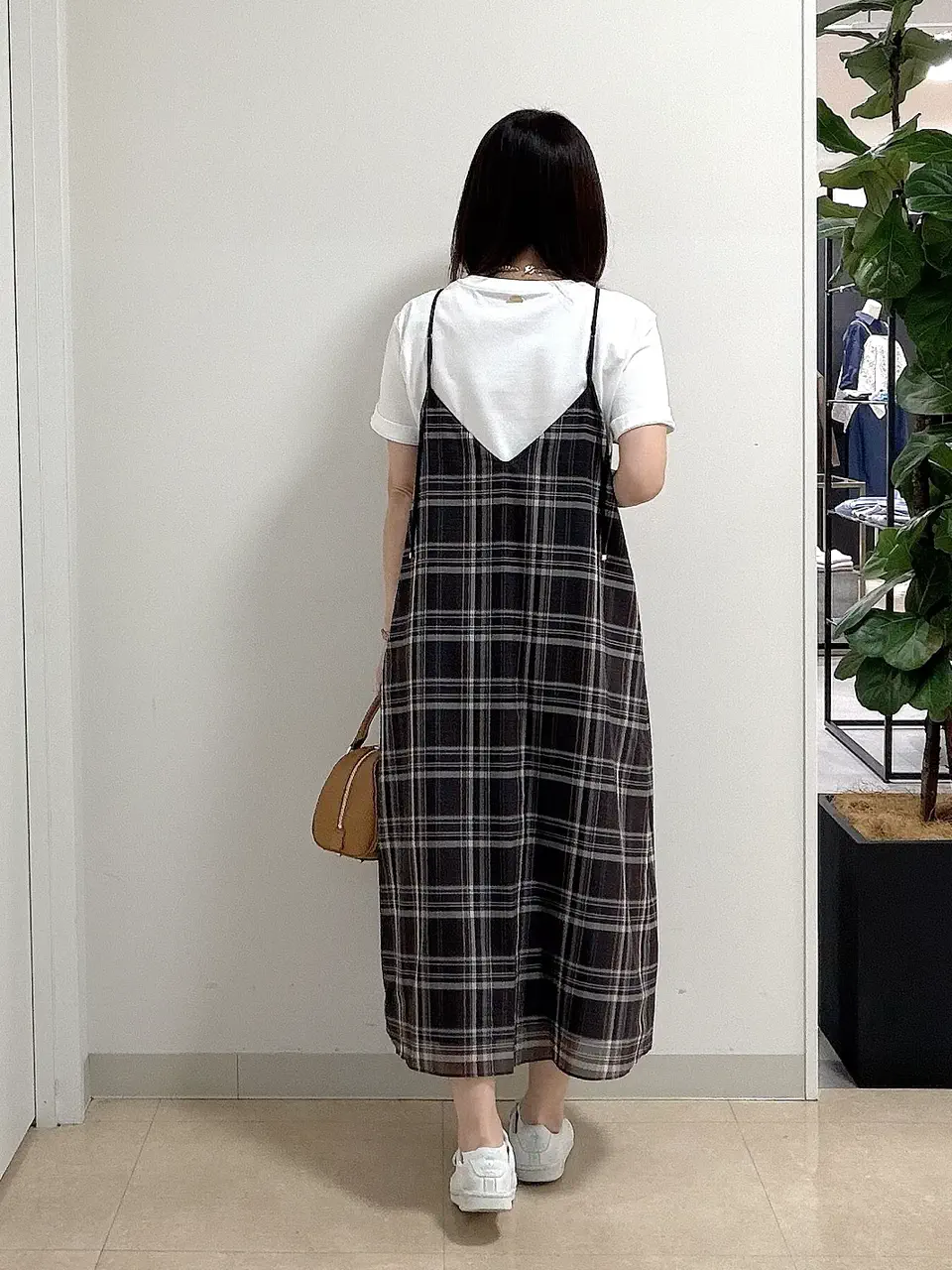 23区 S 宇井 コーディネート画像