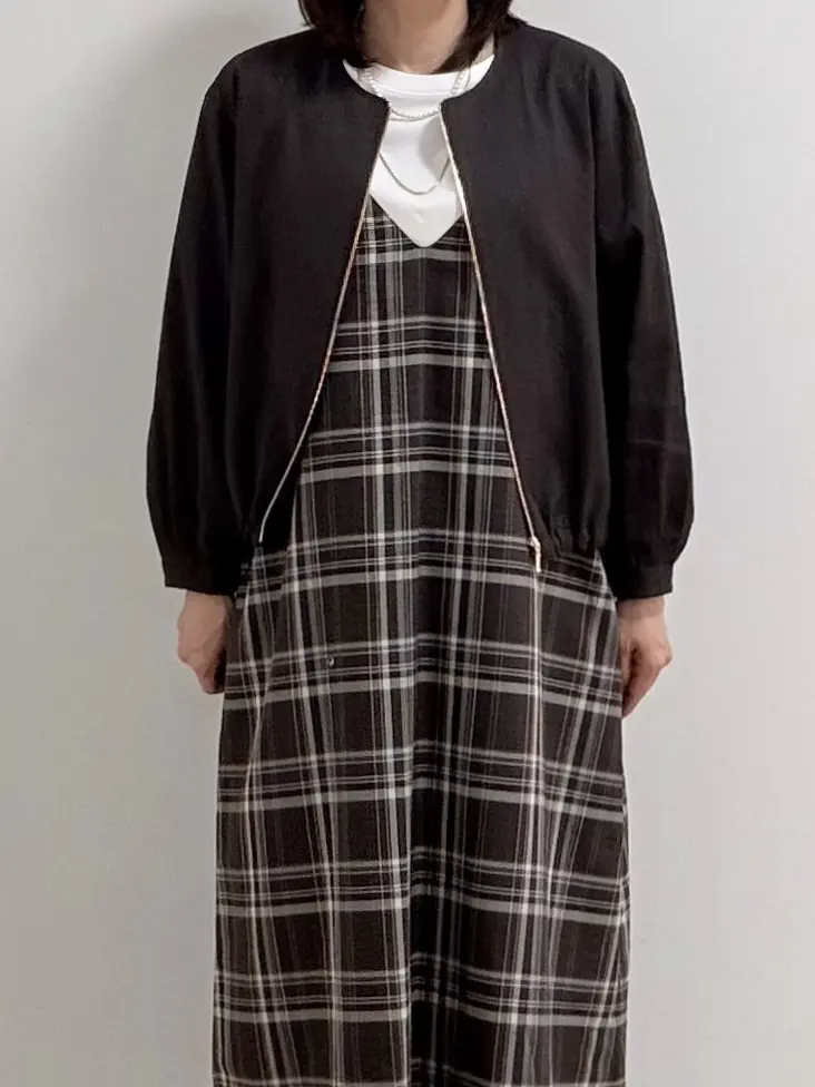 23区 S 宇井 コーディネート画像