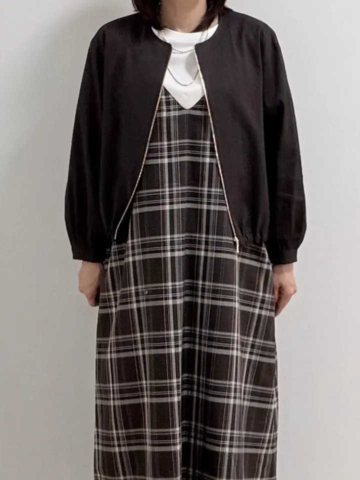 23区 S 宇井 コーディネート画像
