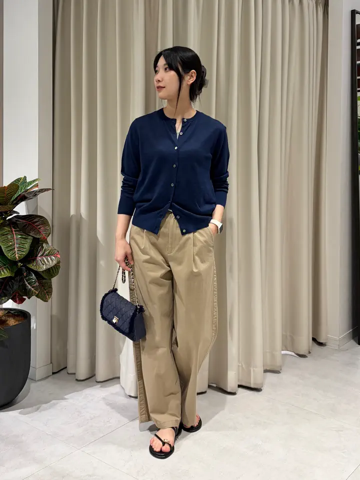 23区 野原 コーディネート画像