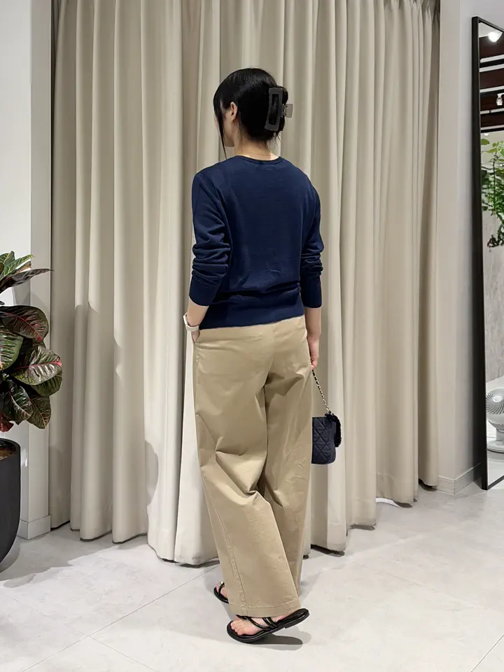 23区 野原 コーディネート画像