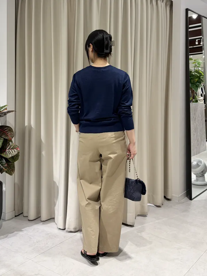 23区 野原 コーディネート画像