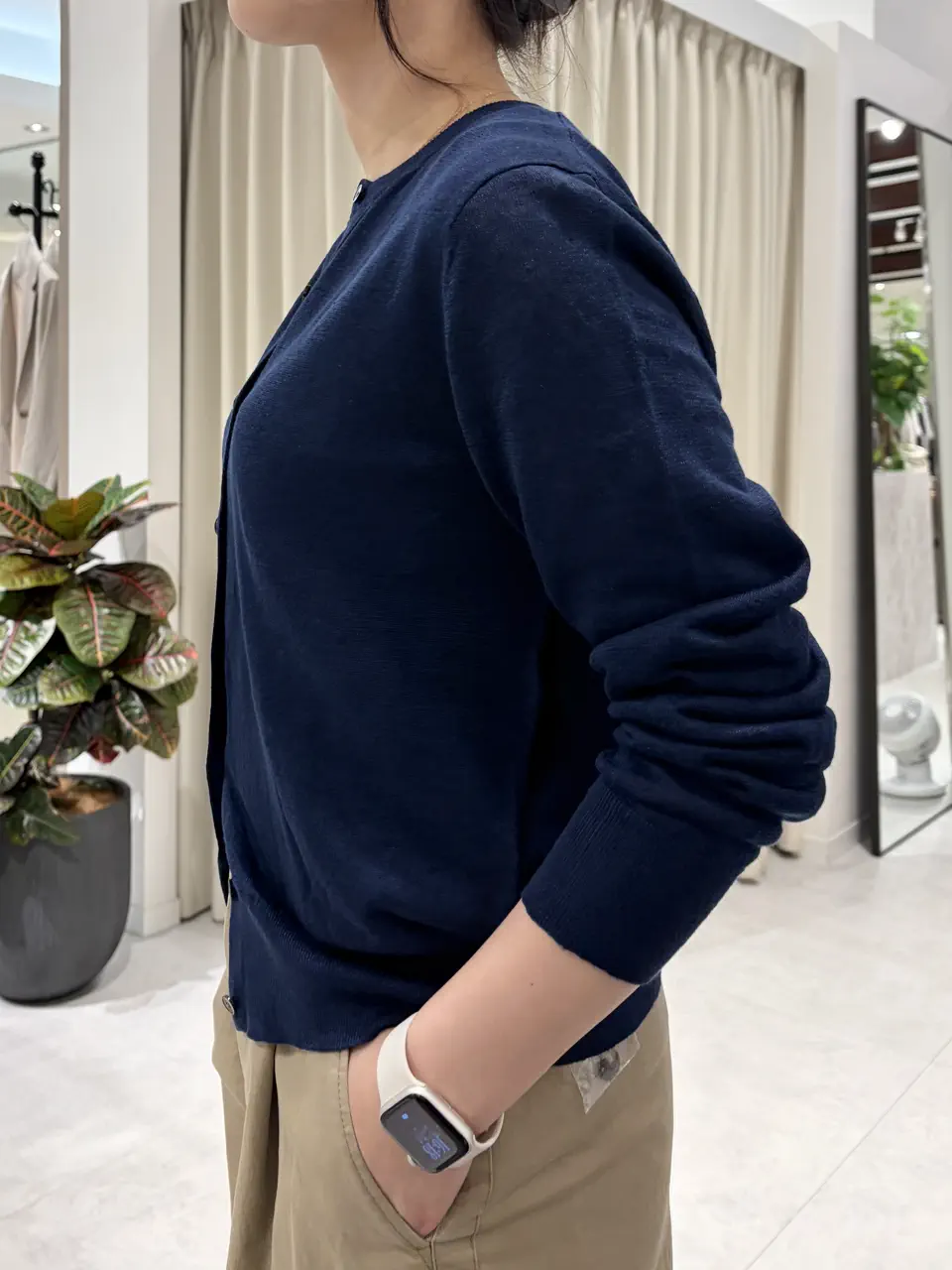 23区 野原 コーディネート画像