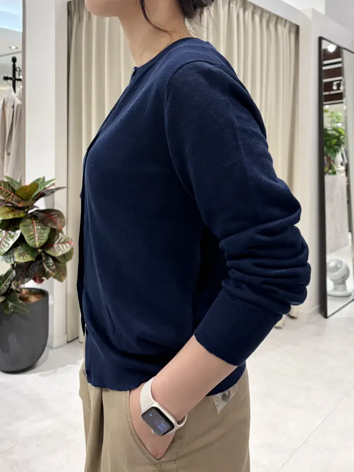 23区 野原 コーディネート画像