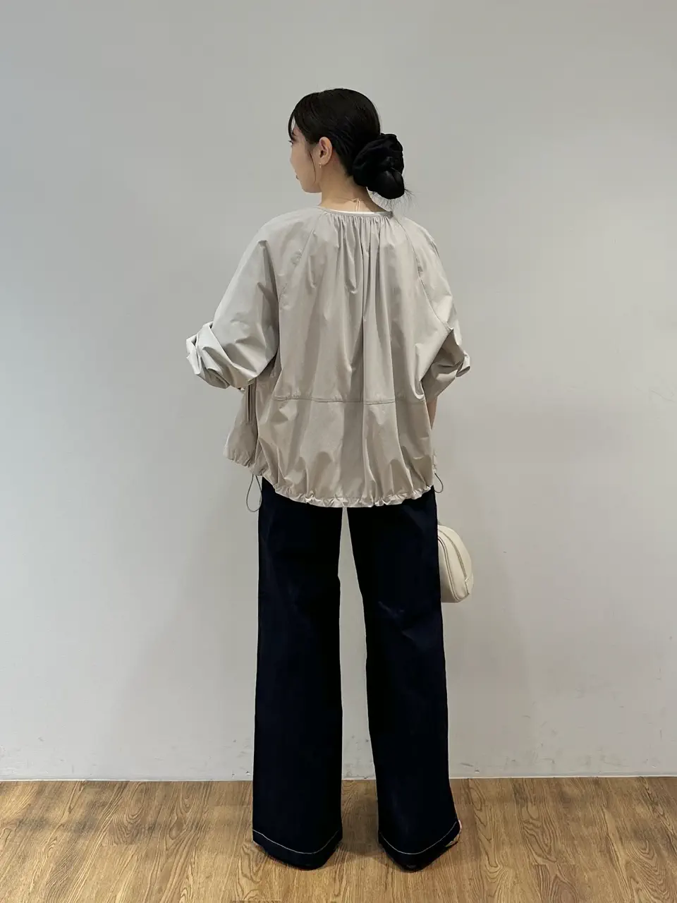 23区 西嶋 コーディネート画像