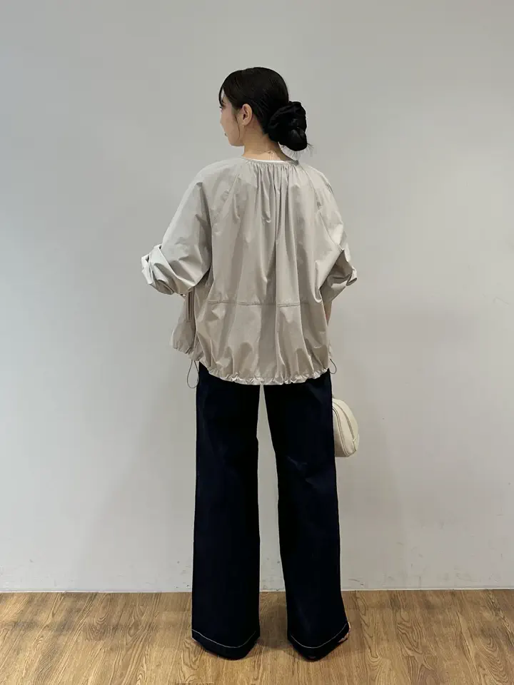 23区 西嶋 コーディネート画像