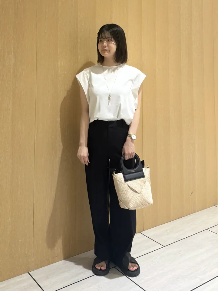 23区 S wakana コーディネート画像